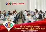 Dịch Tài Liệu Tiếng Slovakia Tại Bắc Ninh – Giải Pháp Dịch Thuật Ngôn Ngữ Hiếm Chuẩn Xác, Uy Tín
