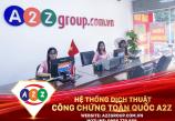 Dịch Thuật Công Chứng Tiếng Nga Tại Bắc Ninh – Uy Tín & Chuyên Nghiệp Hàng Đầu